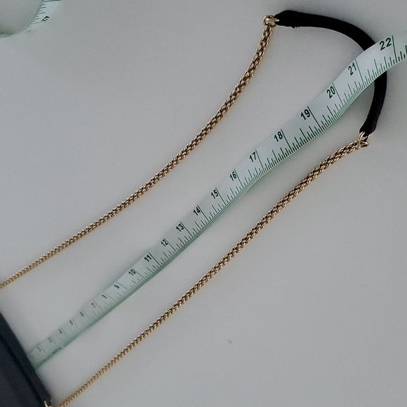 Marc Jacobs "Mini Polly" Convertible Leather Crossbody & Shoulder Bag - Picture 16 of 16